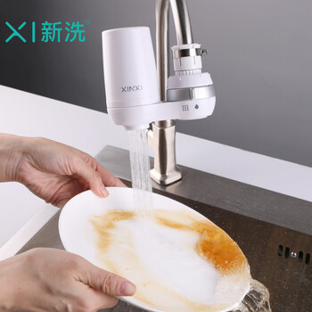 新洗創(chuàng)造更多環(huán)保新產(chǎn)品