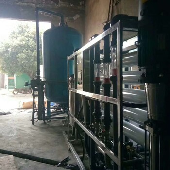 泰州廢水處理設備，電鍍廢水處理設備