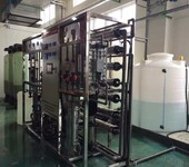 太原超纯水设备电子工业专用水处理设备