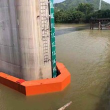 胜特科科技自浮式防撞设施