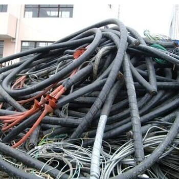 废旧电缆回收上门回收废旧电缆回收价格