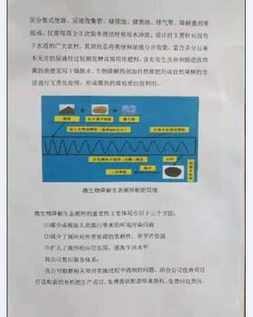 供应天水农村旱厕改造甘肃农村厕所改造哪家好