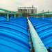  Sewage tank closed gas hood A Shijiazhuang Sewage tank closed gas hood manufacturer