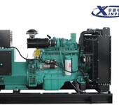 广西辛普柴油发电机组重庆康明斯系列品牌发电机型号齐全