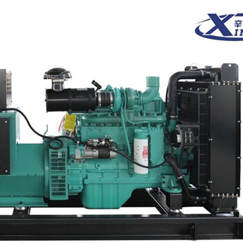 广西辛普柴油发电机组重庆康明斯系列品牌发电机型号