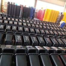 厂家供应户外用垃圾桶垃圾箱图片