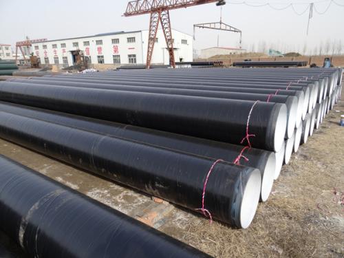塔城地区tpep防腐钢管生产厂家行业  