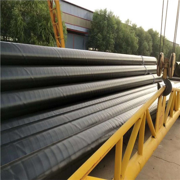 推荐国圻管道制造喀什地区矿用涂塑钢管生产厂家