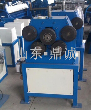 廣東深圳角鐵卷圓機(jī)機(jī)械式角鐵卷圓機(jī)火爆