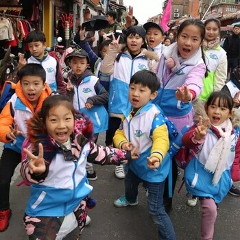 少年，城市生存挑战赛圆满结束！