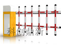 连云港停车管理系统无人值守栅栏道闸厂家