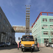 绥化市高空云梯车原装现货28米云梯车行业领先