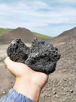 日照火山岩厂家火山岩哪里价格低