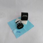原装PEAK2016-15X放大镜可调焦距带刻度袖珍型电子检测布匹检测