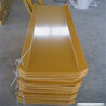 塑料溜槽礦用搪瓷溜槽PVC溜槽煤溜子溜煤板T型U型