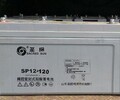 巴中圣阳蓄电12V7AH参数性能规格