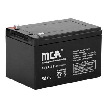中商國(guó)通蓄電池12V12AH廠(chǎng)家報(bào)價(jià)規(guī)格