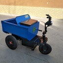 小型工地電動(dòng)翻斗車(chē)A陽(yáng)江小型工地電動(dòng)翻斗車(chē)廠家直營(yíng)