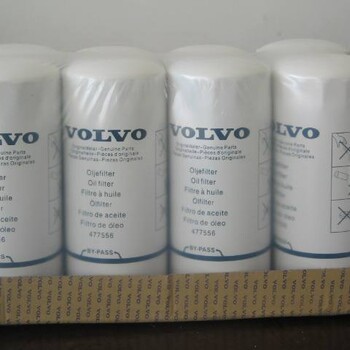 沃爾沃VOLVO/FMFH/柴油濾清器