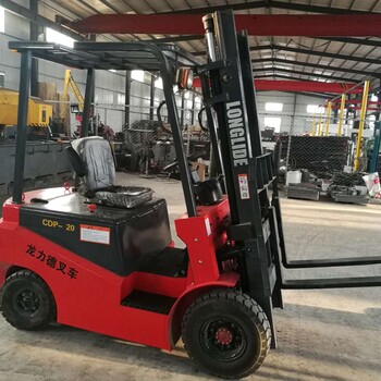 2.5噸電動(dòng)叉車(chē)帶側(cè)移中頂缸全自由門(mén)架電動(dòng)叉車(chē)全交流電機(jī)