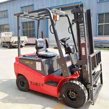 板廠2.5噸電動叉車
