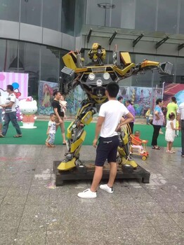 大型變形金剛租賃_變形金剛出租2019新
