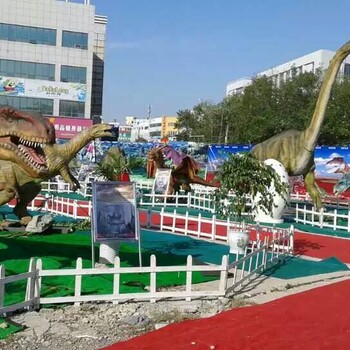 仿真恐龍出租價(jià)格恐龍出租仿真恐龍租賃
