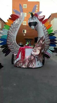 花車租賃巡游花車出租出售巡展出租
