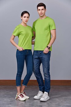武汉广告衫定做，活动广告衫制作，广告衫批发，武汉亚之星制衣