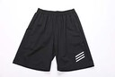 武汉夏季运动裤制作，速干短裤批发，比赛马拉松短裤厂家