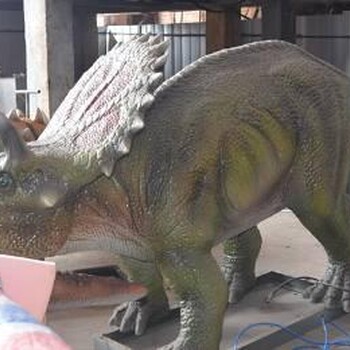 恐龙模型出租恐龙展模型租赁恐龙道具厂家出售