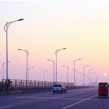 供西宁庭院灯和青海路灯价格