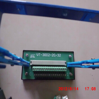 REXROTH力士乐VT3002-1-20/32D放大器