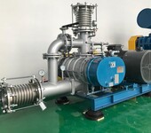 蒸发提纯用蒸汽压缩机型号/MVR蒸汽压缩机工作原理