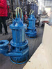 電動渣漿泵大口徑吸漿泵潛水排漿泵絞吸式排渣漿帶切割功能
