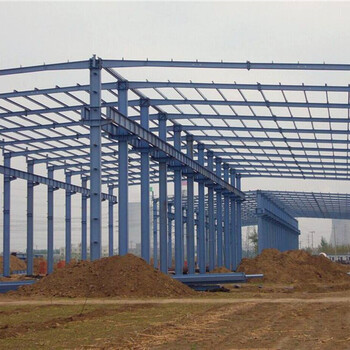 驻马店钢结构厂家钢结构公司大型钢结构厂