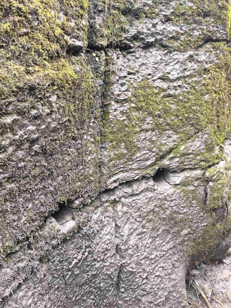 崇左龙州县用来破开岩石的岩石劈裂机视频