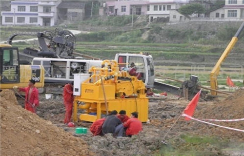 上海泥浆分离机处理地铁盾构泥浆哪里有卖