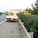 绿篱机城市中分带绿化修剪机,高速公路割草机