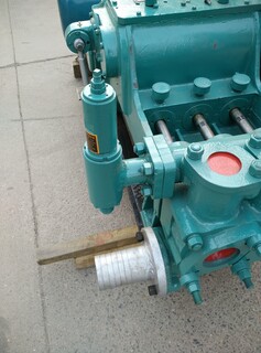 云南双液高压注浆泵泥浆泵,小型泥浆泵图片5