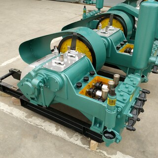 云南双液高压注浆泵泥浆泵,小型泥浆泵图片4
