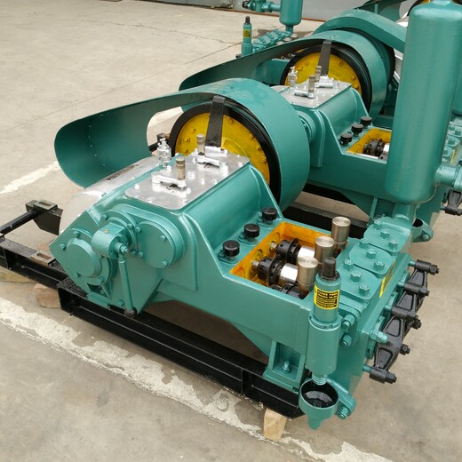 新疆黑龙江石油钻井用泥浆泵泥浆泵,小型泥浆泵