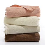 几米生活织汀品牌礼品积分兑换超市批发毛巾