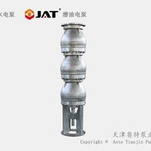 不锈钢潜水泵图片