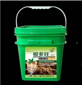 根多旺生根肥