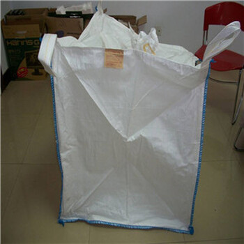贵州井字底的吨袋-贵阳吨包防雨防水-贵阳吨袋防嗮防潮