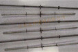 扬州市广陵止水螺杆-木工支模用止水螺杆的存在形式分为几种-淮安嘉运螺栓