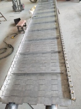 供应链板食品传动链板不锈钢链条传送链板耐高温链板
