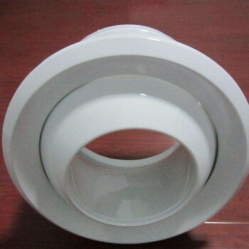 煙臺(tái)球形噴口定制廠家