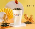 新手小白加盟coco都可奶茶開店能成功嗎？有保障嗎？